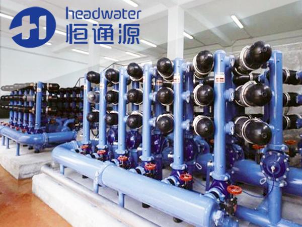 盤式過濾器 盤(pán)式過濾器