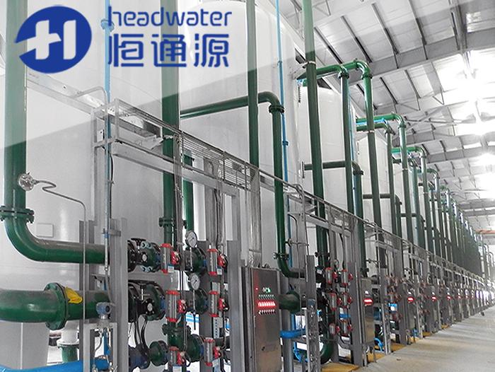 活(huó)性炭過濾器 活性炭過濾器